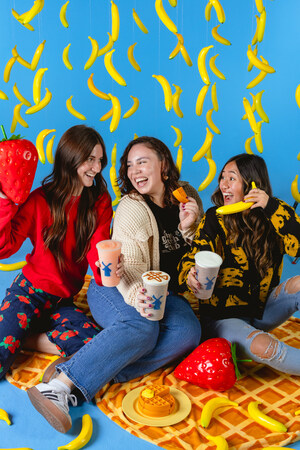 Sip on the Sunny Side with Dutch Bros® New Drinks!