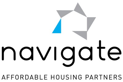 Navigate Affordable Housing Partners logo Navigate Affordable Housing Partners logo