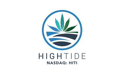 High Tide Inc. December 18, 2025 (CNW Group/High Tide Inc.) High Tide Inc. December 18, 2025 (CNW Group/High Tide Inc.)