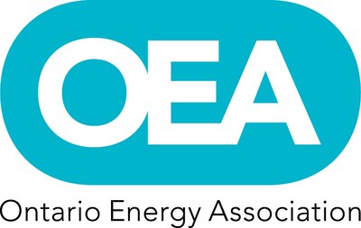 Ontario Energy Association (OEA) Logo (CNW Group/Ontario Energy Association (OEA)) Ontario Energy Association (OEA) Logo (CNW Group/Ontario Energy Association (OEA))