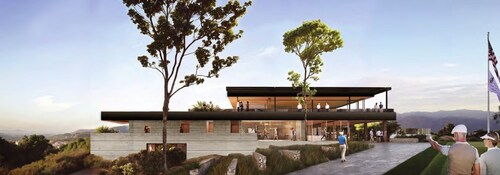 Palo Alto Hills Golf & Country Club