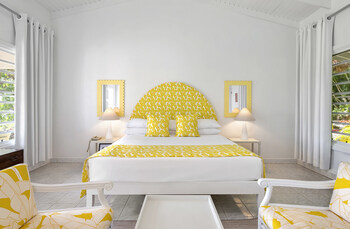 Montpelier Nevis, Signature Room