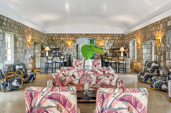 Montpelier Nevis, Great Room