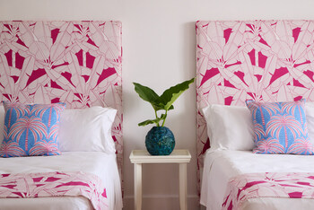 Montpelier Nevis, Premier Room