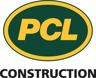 PCL Construction (CNW Group/PCL Construction) PCL Construction (CNW Group/PCL Construction)