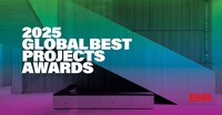 Limberlost Place Named ENR Global Best Project of the Year (CNW Group/PCL Construction)