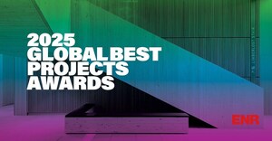 PCL-Built Limberlost Place Named Global Best Project of the Year
