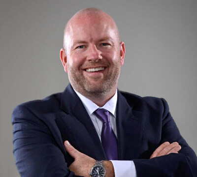 Richard Jackson (CNW Group/Electrical Safety Authority)