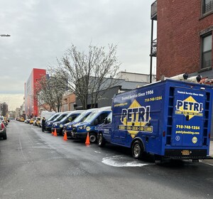 Petri Plumbing, Heating, Cooling &amp; Drain Cleaning encourages homeowners to give the gift of smart home technology this holiday season