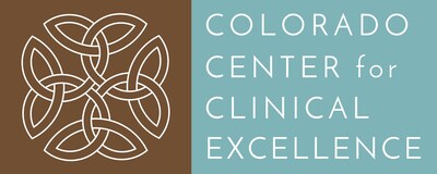 Colorado Center for Clinical Excellence logo Colorado Center for Clinical Excellence logo