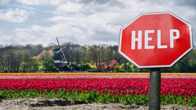 The National Police Association Endorses the DHS Suicide Prevention and Resiliency for Law Enforcement Act