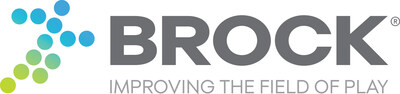 Brock USA Logo - Improving the Field of Play Brock USA Logo - Improving the Field of Play