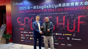 MetaMetrics Partners with Blue Heron Global to Expand Access to Lexile Measures Across China