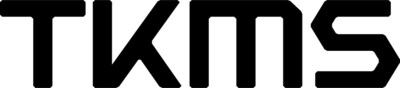 TKMS Logo (CNW Group/TKMS)