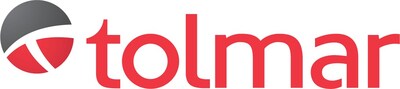 Tolmar, Inc. Logo