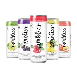 Carbliss Comes "Home" to Arizona, Capping a Breakout Year