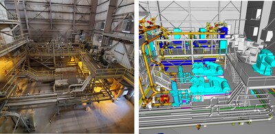 Figure 4: POX autoclave upgrades (CNW Group/i-80 Gold Corp) Figure 4: POX autoclave upgrades (CNW Group/i-80 Gold Corp)
