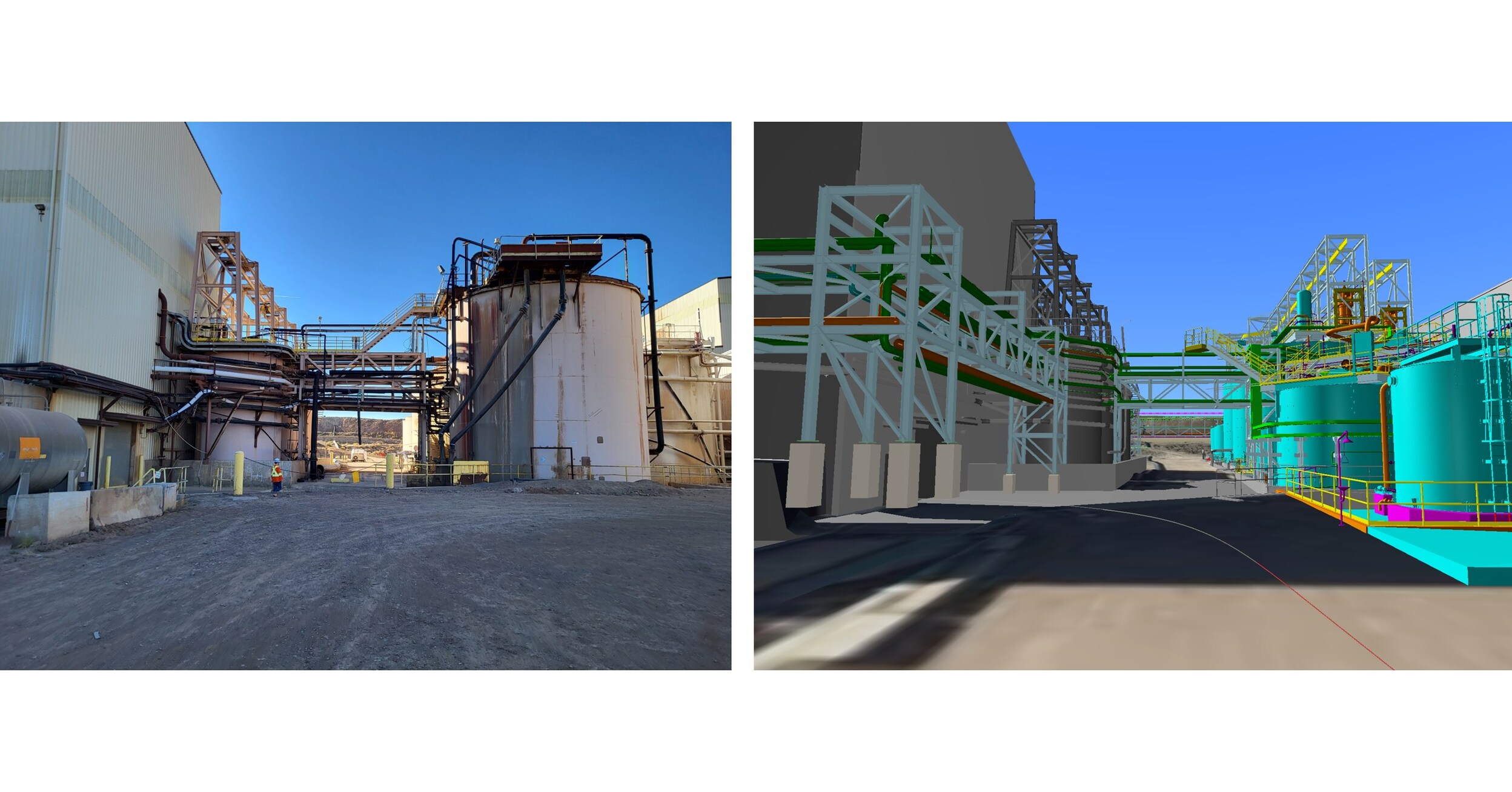 i-80 Gold Announces Lone Tree Plant Refurbishment Update; Study Highlights  Material Increase in Margins and Short Payback Period