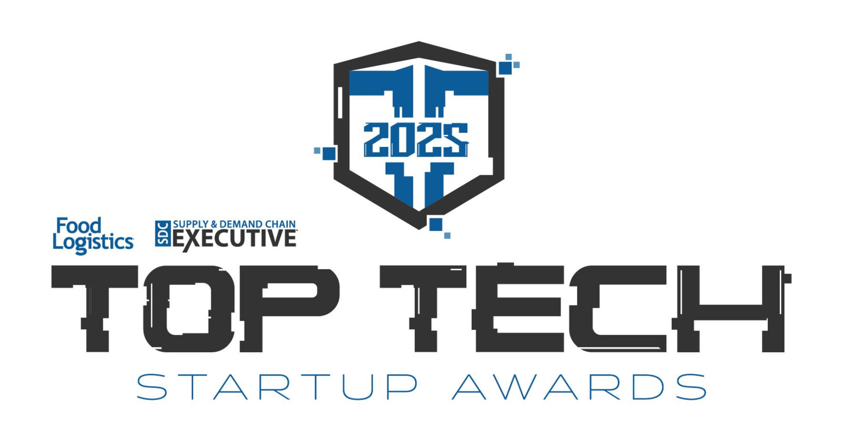 Midmo Named 2025 Top Tech Startup by Food Logistics and Supply & Demand Chain Executive
