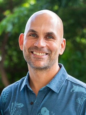 Alaska Air Group welcomes Ryan Sather as new vice president of safety and security