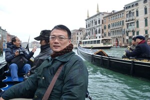 Taiwan's Pride: Jewelry Artist Chia-Chen Wu Creates International-Level Jewelry Art with Three Aesthetic Concepts