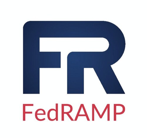 FedRamp Logo