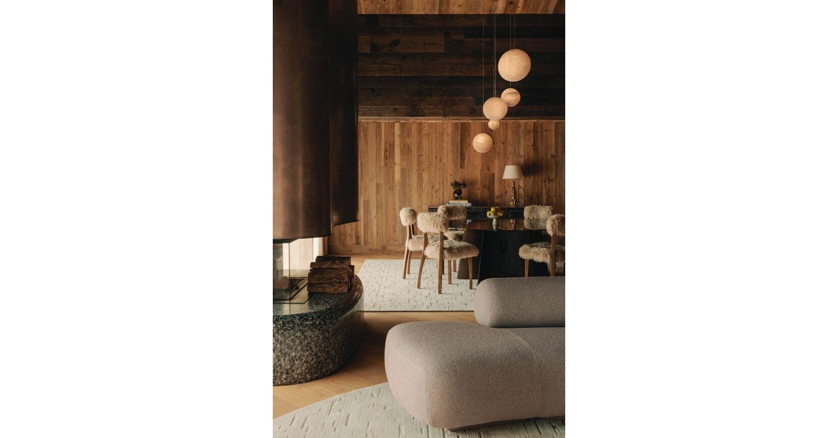 Rosewood Hotel Group beschleunigt globale Expansion mit planm&auml;&szlig;igen Er&ouml;ffnungen im Jahr 2025; Eintritt in neuen Sektor mit dem ersten Skigebiet &uuml;berhaupt