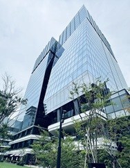 BPO Center Fukuoka Daimyo