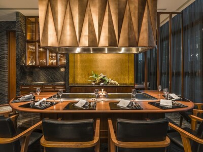 Ukai-tei at THE AMNIS