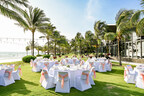 Crowne Plaza Phu Quoc Starbay Unveils Phu Quoc's Curated MICE and Wedding Experiences