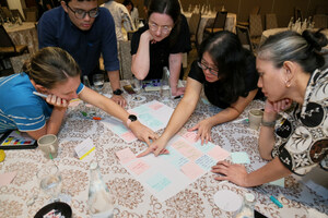 Bali hosts Cambridge Schools Conference and launches five new school communities for South East Asia Pacific region