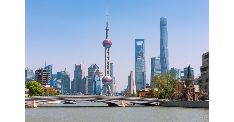 Shanghai a safe haven for global enterprises ahead of 15th Five-Year Plan