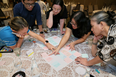 Bali menjadi tuan rumah Cambridge Schools Conference dan meluncurkan lima komunitas sekolah baru untuk kawasan Asia Tenggara dan Pasifik