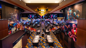 Casino Floor at Wild Horse Pass