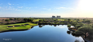 Whirlwind Golf Club, a PGA championship golf course designed to preserve the  cultural heritage of the Gila River Indian Community
