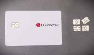 LG Innotek Launches World's First 'Next-Generation Smart IC Substrate'