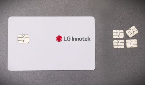LG Innotek’s ‘Next-Generation Smart IC Substrate’