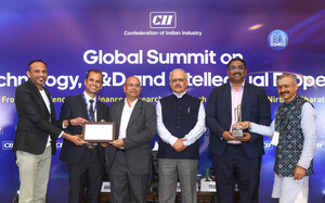 Afcons bags CII Industrial Innovation Awards 2025