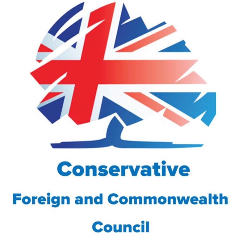 CFCC Hosts Dinner with Argentine Ambassador to the UK, H.E. Mariana Plaza
