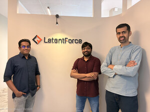 LatentForce Raises $1.7M Seed Co-Led by Ideaspring Capital and Yali Capital to Accelerate Agentic AI-Driven Enterprise Software Modernisation