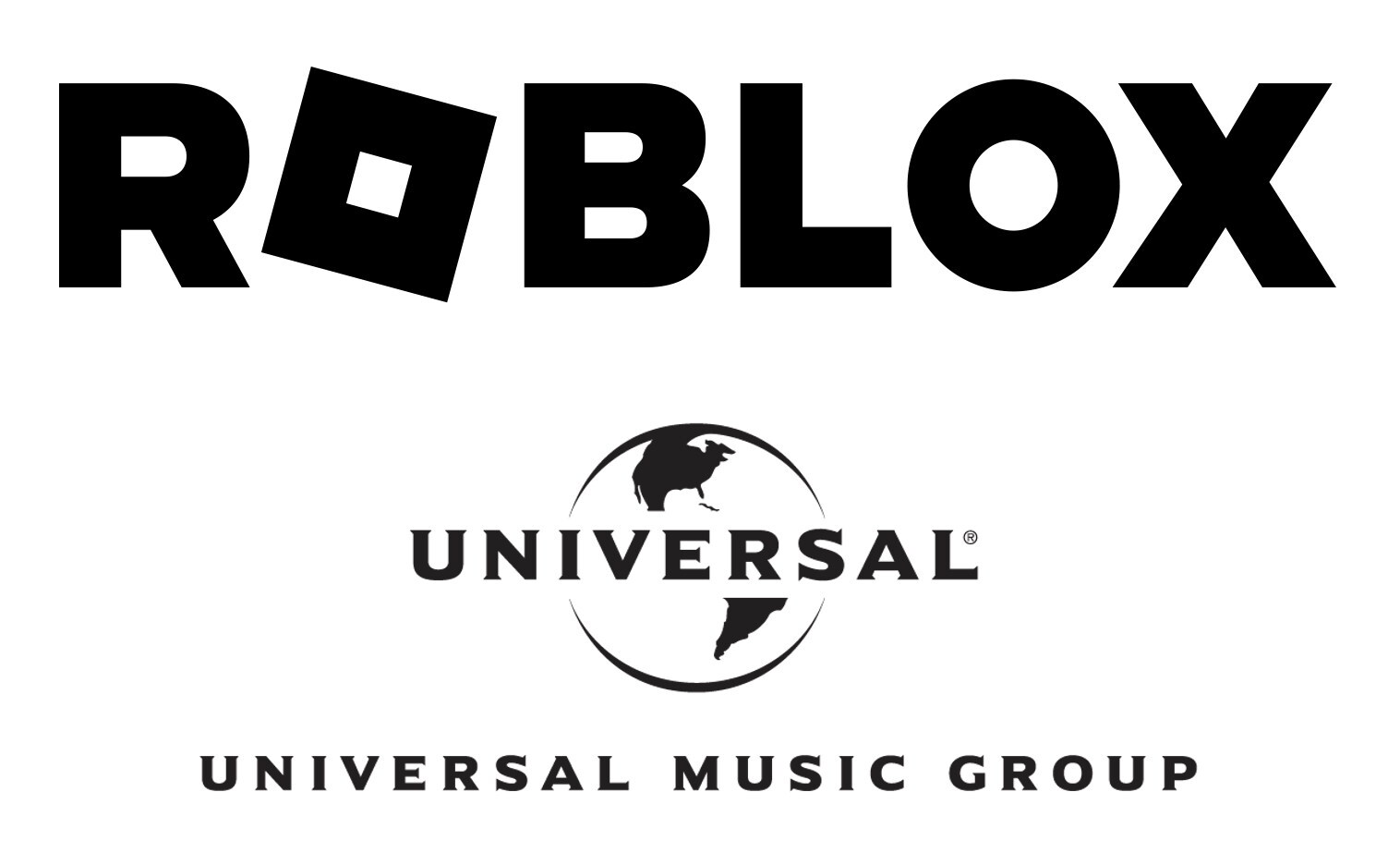 UNIVERSAL MUSIC GROUP AND ROBLOX ANNOUNCE STRATEGIC AGREEMENT TO EXPAND CREATIVE AND COMMERCIAL MUSIC EXPERIENCES ON THE PLATFORM FOR ARTISTS, LABELS AND FANS