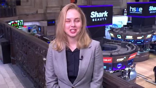 NYSE Content Advisory: Pre-Market Update + HawkEye 360 Acquires ISA with $150 Million in Financing