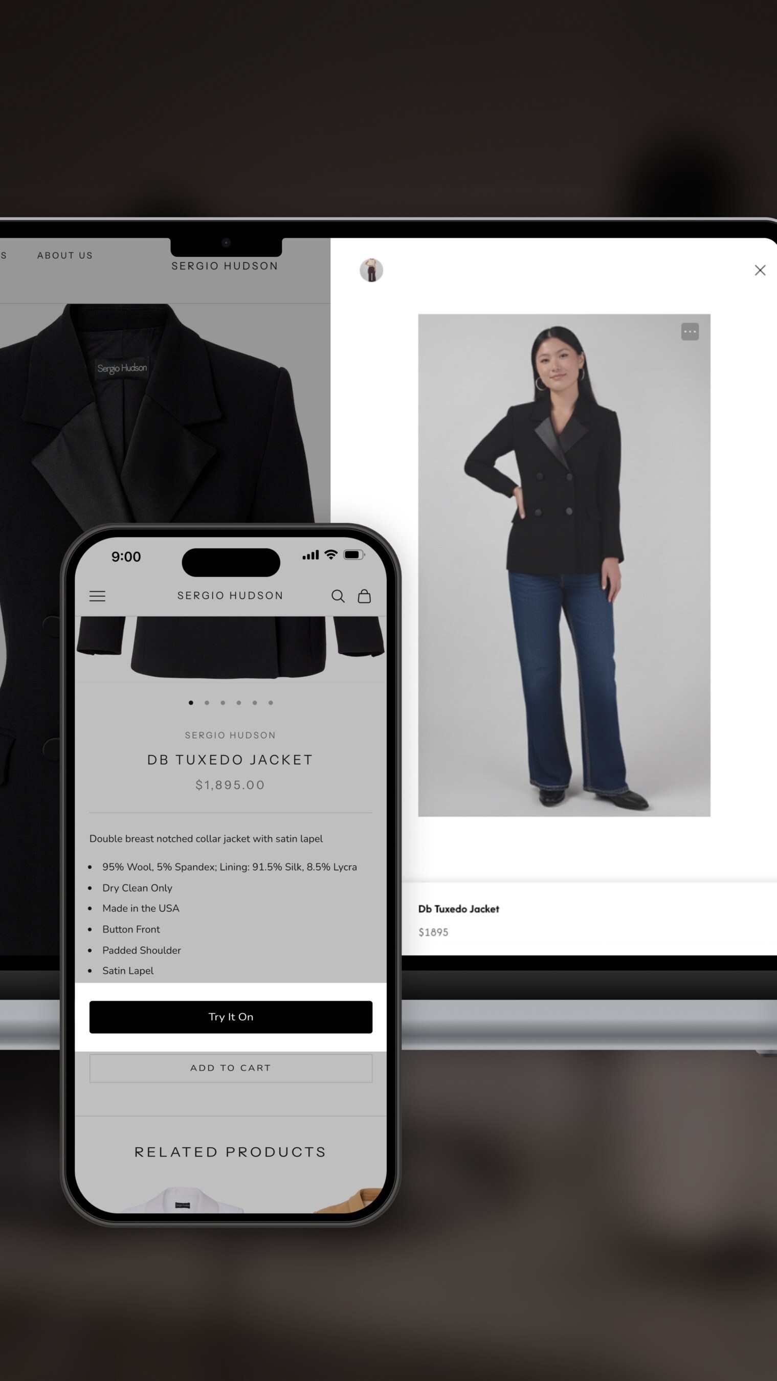 Unable to view the image, Please provide a valid URL.