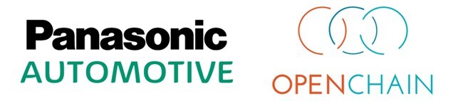 Panasonic Automotive Systems achieves conformance with the international standard ISO/IEC 5230 (OpenChain) on open source license