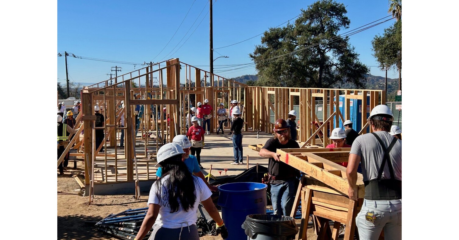 BofA Commits $10 Million in Capital for Residents and Small Businesses  Impacted by L.A. Wildfires