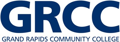 GRCC Full Logo