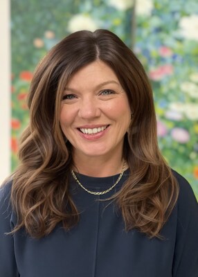 Kathryn Rogalski Headshot