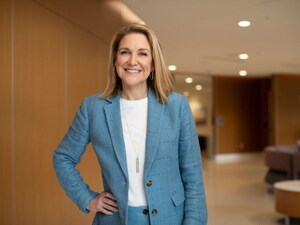 BayCare Names Kate Sawa First Chief Philanthropy Officer