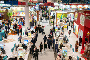 FITUR 2026 to confirm the strength and potential of the UK tourism market