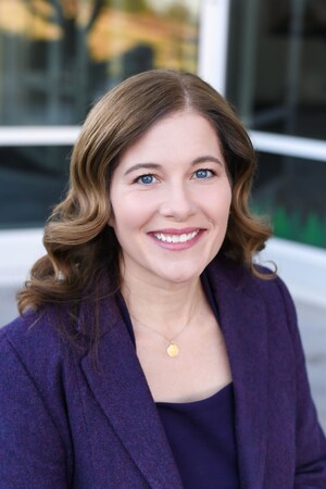 Piedmont Advantage Credit Union promotes Jeanette Stark to Executive Vice President